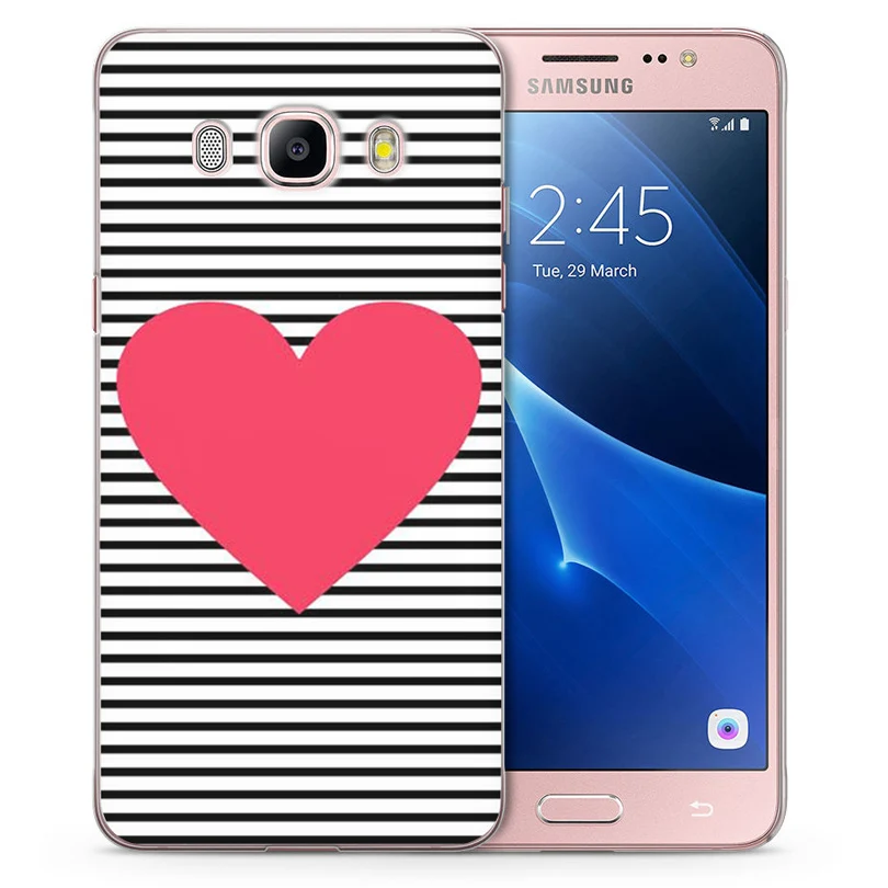 Чехол для Samsung Galaxy A3 A5 2016 2015 2017 prime J1 J2 J3 J5 J7 G530H S8/plus Note 8 TPU силиконовый Мандала