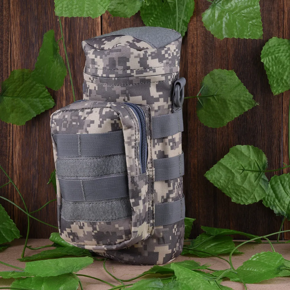 2018 Мужской Женский военный армейский тактический рюкзак треккинговые