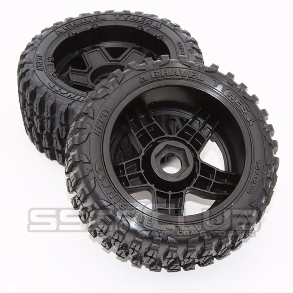 Масштаб 1:8 масштаб 1/8 Радиоуправляемый автомобиль грузовик Truggy шина и колесо 115 мм
