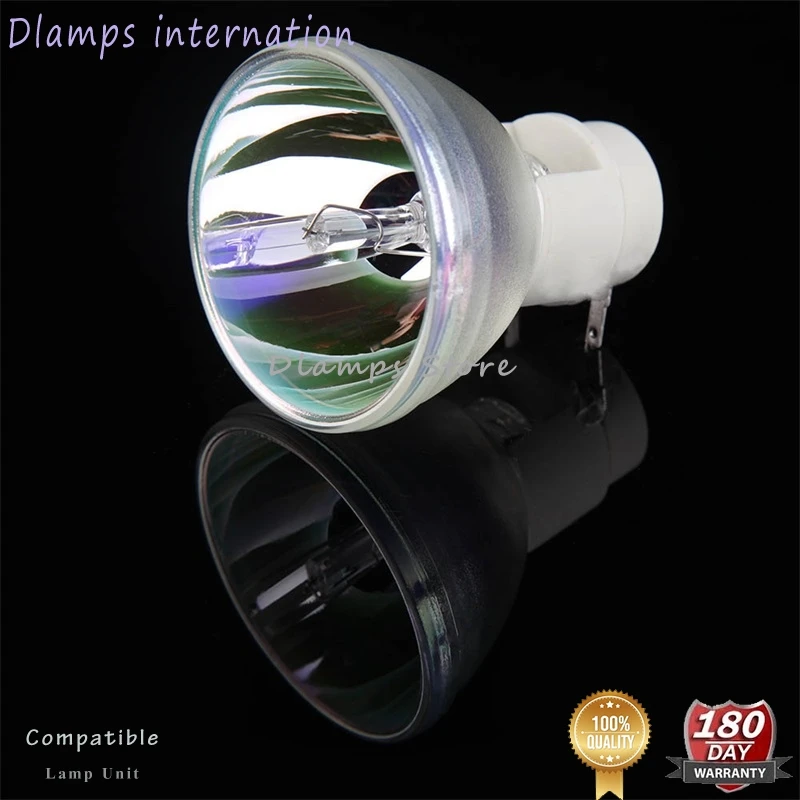 P-VIP 180/0.8 E20.8 Projector lamp for Acer X110 X110P X111 X112 X113 X113P X1140 X1140A X1161 X1161P X1261 X1261P EC.K0100.001