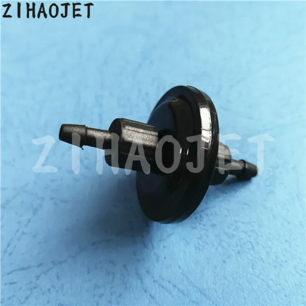 Планшетный УФ/Эко-растворитель для принтера Φ 30 мм фильтрация УФ-чернил Docan Myjet Flora