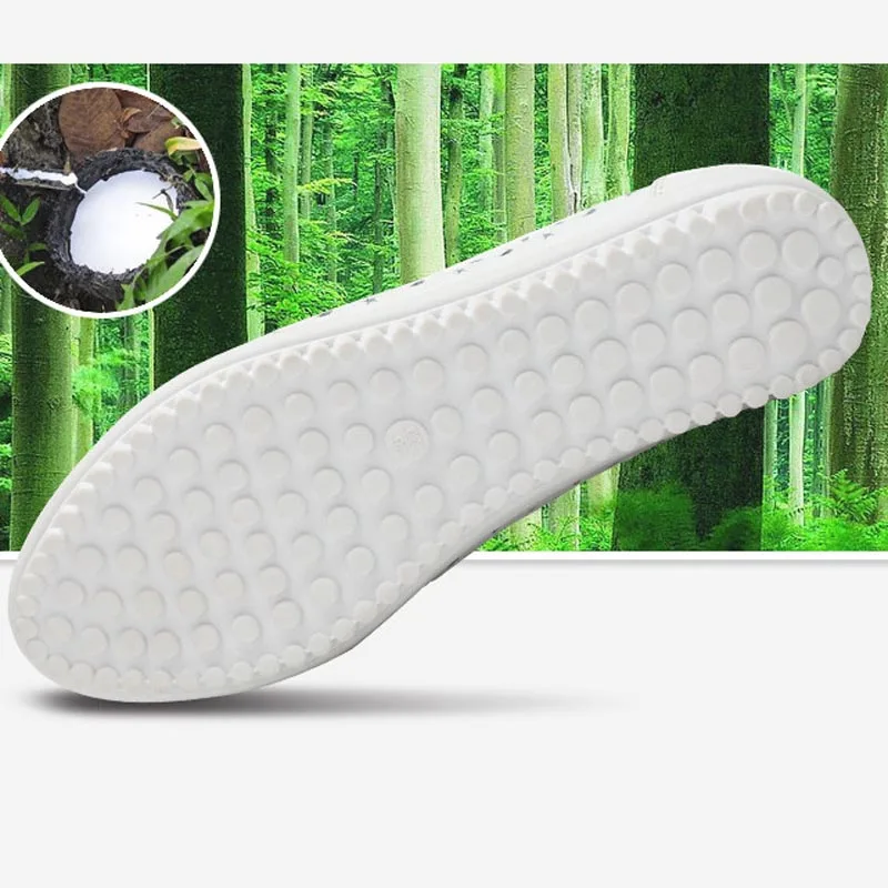 New Breathable Cut-outs Flats For Women Fashion Flower Cut-outs Genuine Leather Women Flats Ladies Casual Flat Summer Loafers