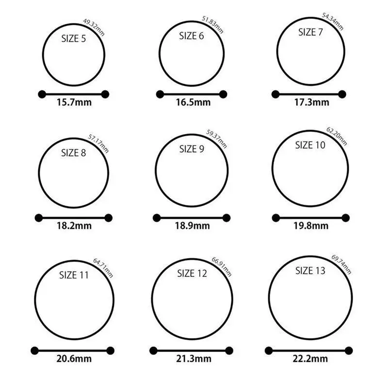 Горячие Кольца из титановой стали и розового золота противоаллергенные гладкие