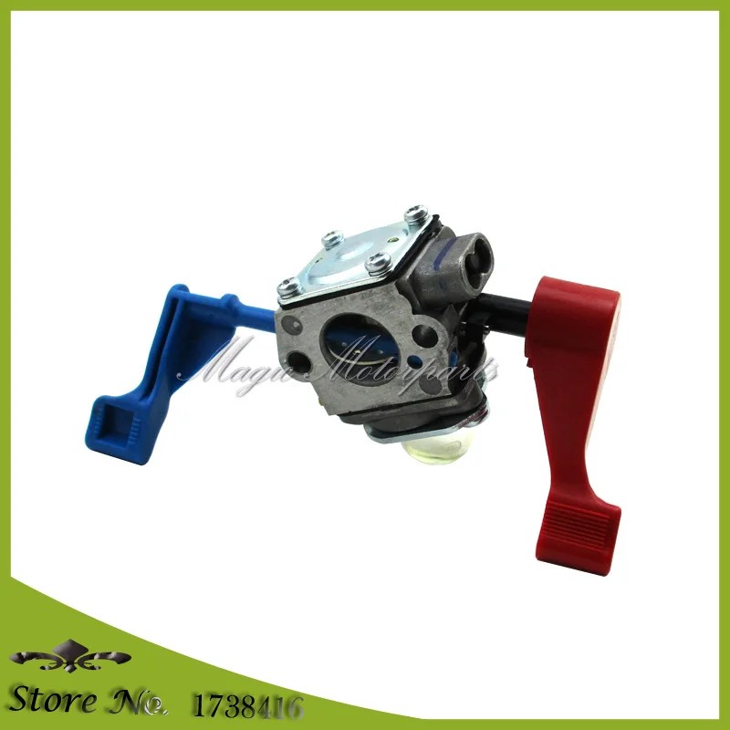 Газовый перфоратор карбюратор для птиц FL1500 FL1500LE Zama C1U W12A 530071629|carburetor|carburetor zama |