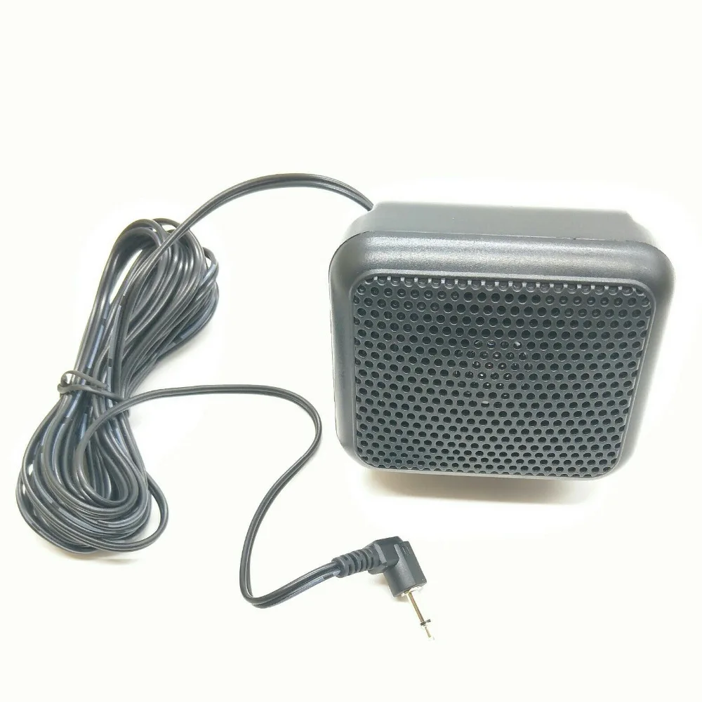 XQF 3W Mini International Bo Association YAESU для Motorola ft-1807 беспроводные P600 внешние колонки нагрева |