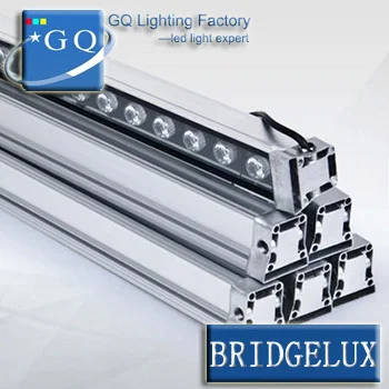 4 шт. DMX512 Светодиодная лампа для мытья стен RGB теплая белая садовая