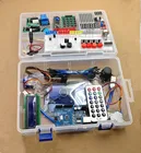 Стартовый набор RFID для arduino UNO R3, обновленная версия, Обучающий набор с розничной коробкой