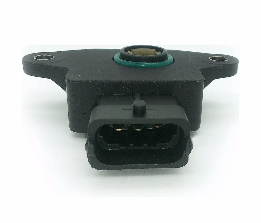 Датчик положения дроссельной заслонки SMD TPS для Honda Accord Land Rover 37890PDF-E01 35170-22600 22620-1F700