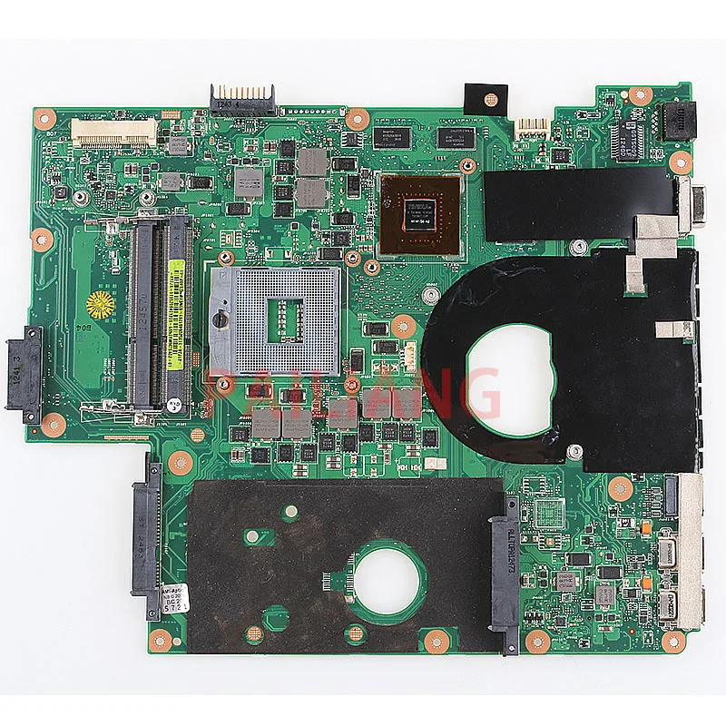 Pailiang материнская плата для ноутбука ASUS A15YA tesed DDR3|Материнские платы| |