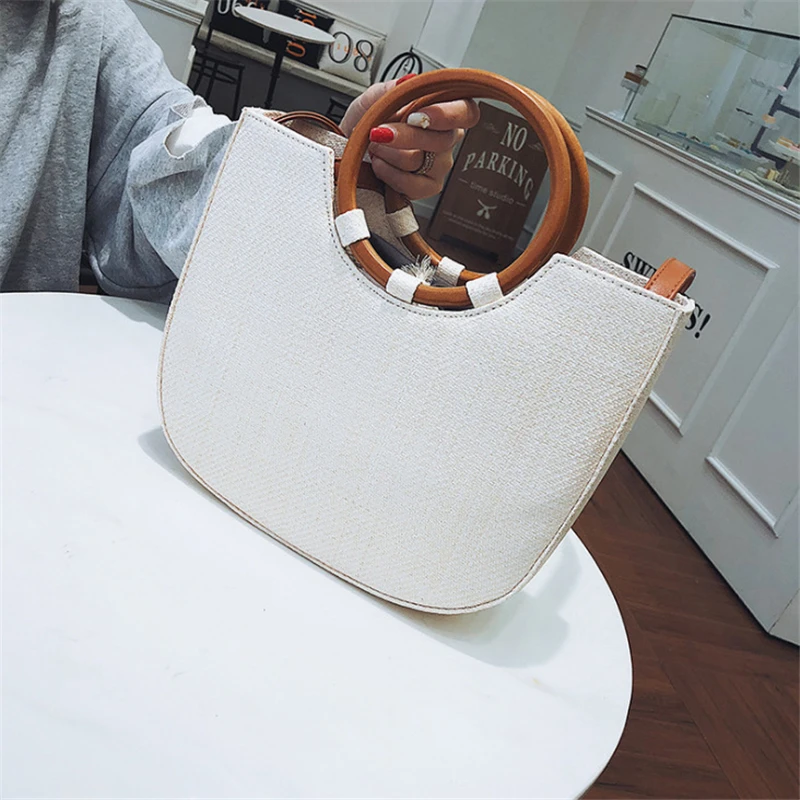 21 клубный бренд средняя вместительность повседневная Вязанная женская сумка