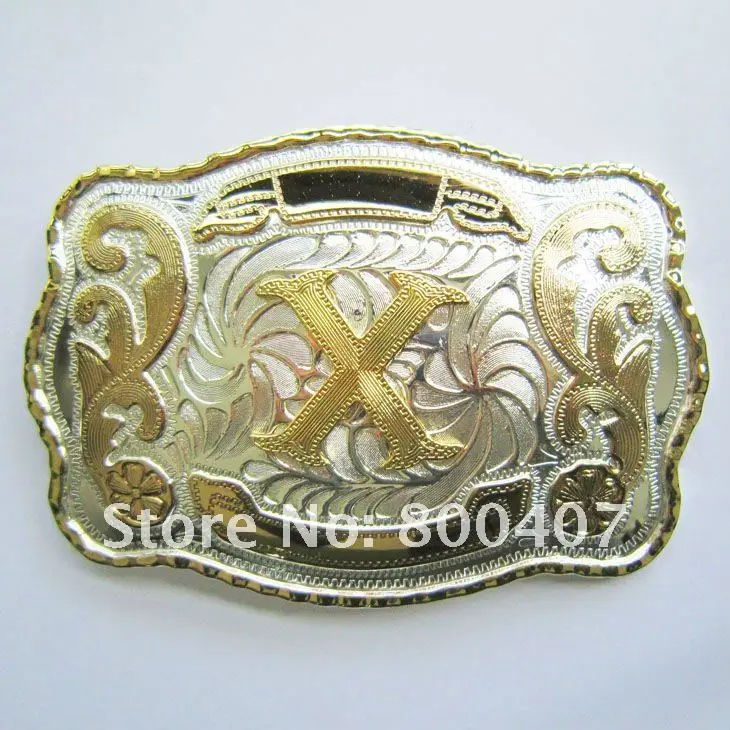 Розничная продажа оригинальная буква стандартная Пряжка бесплатная доставка|belt