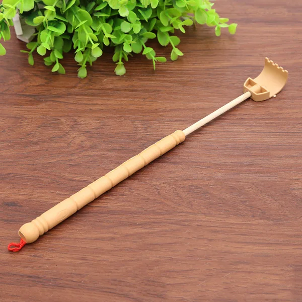 Телескопический спиночес|Массажные инструменты| |