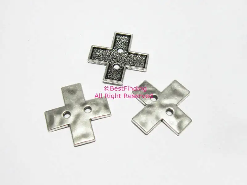 27 мм замак Крест Кнопка браслет застежка разъем | Украшения и аксессуары