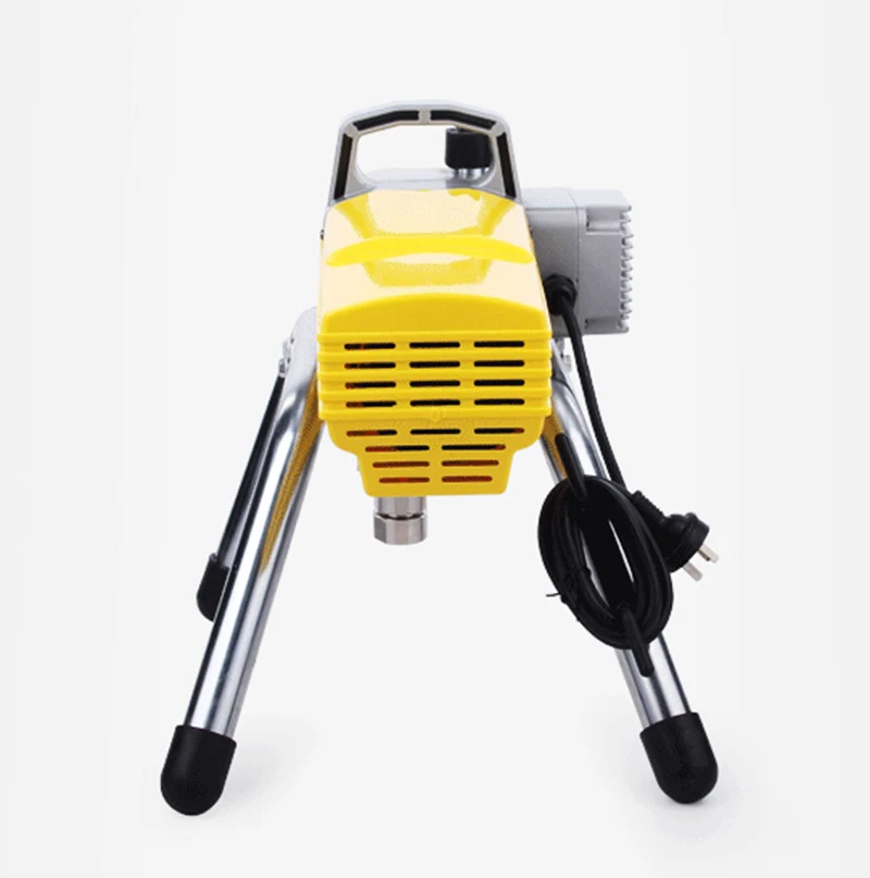 H780 высококачественный распылитель краски безвоздушный профессиональный |