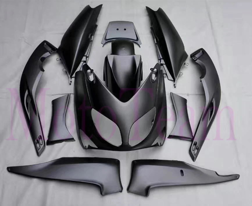Новинка для Yamaha TMAX500 T MAX TMAX 500 2001 2007 01 02 03 04 05 06 07 комплект обтекателей Кузов ABS