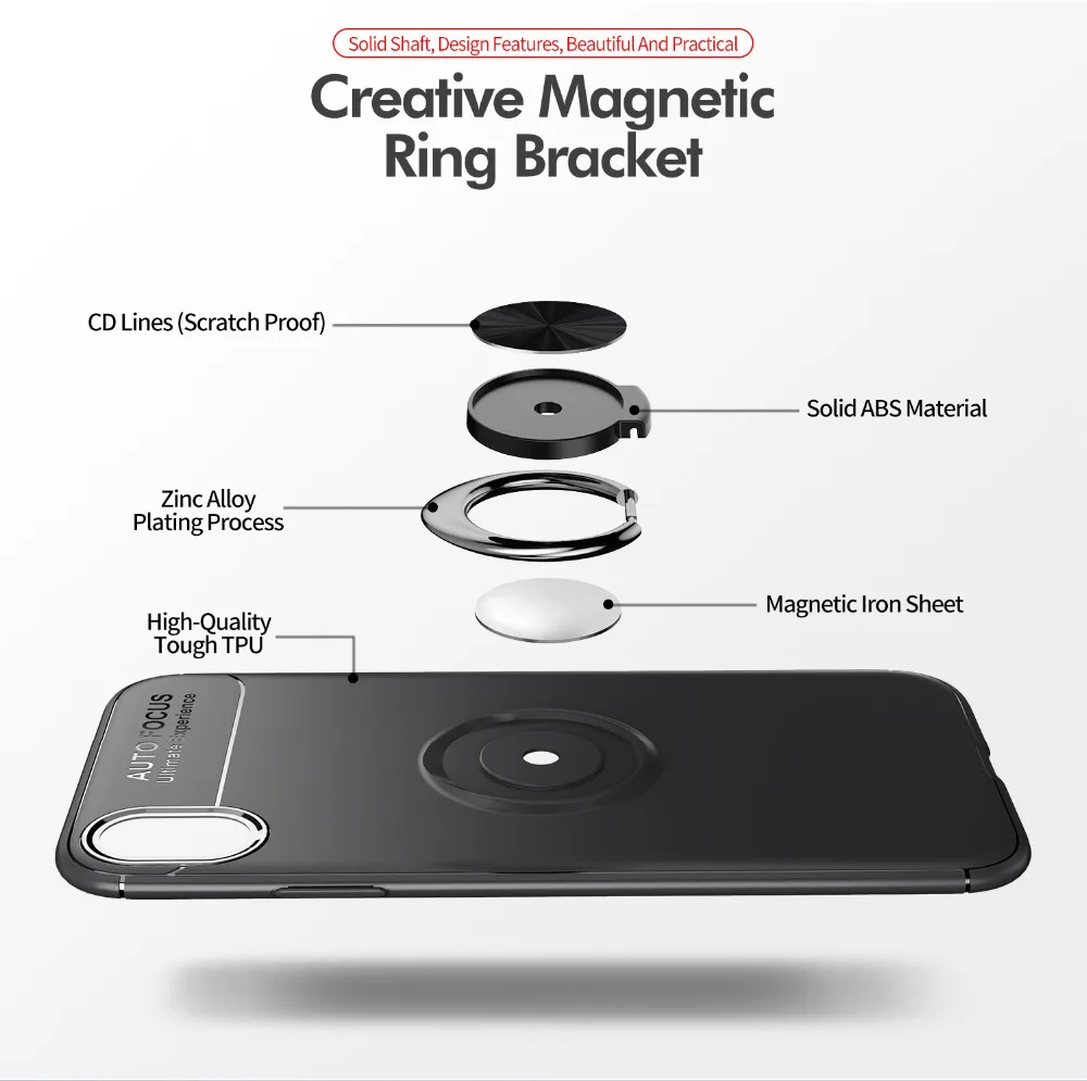 Роскошный Матовый чехол для iphone 9 10X8 7 6 мягкий силиконовый из углеродного волокна