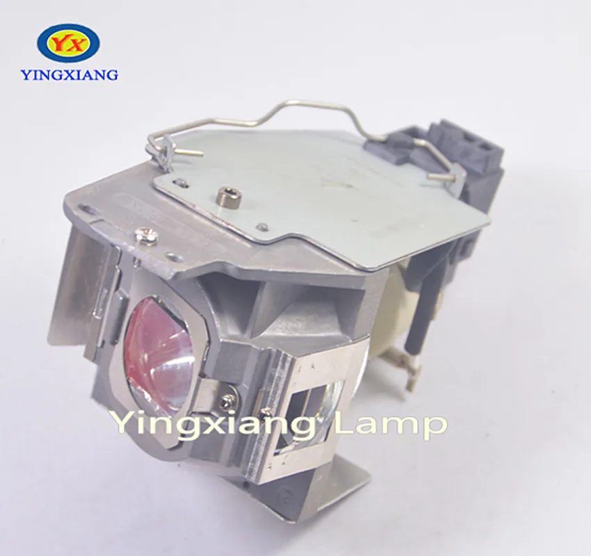 

China YX Best Quality Mercury Lamp Projector Bulb With Case 5J.J7L05.001 For Projectors W1080ST W1070