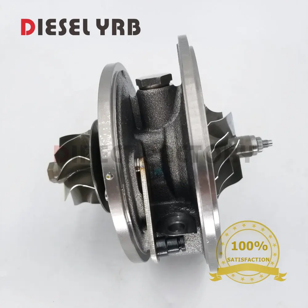 Картридж турбокомпрессора Garrett core chra 765155 765156 для Mercedes Jeep Dodge Chrysler 3 0 L OEM 68037207AA