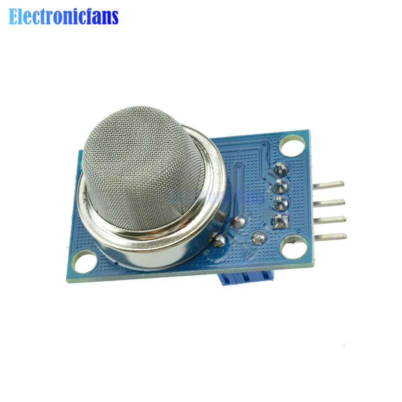 MQ 2 MQ2 дымовой газ СНГ Бутан водородный модуль для Arduino|gas sensor|sensor modulegas sensor module |