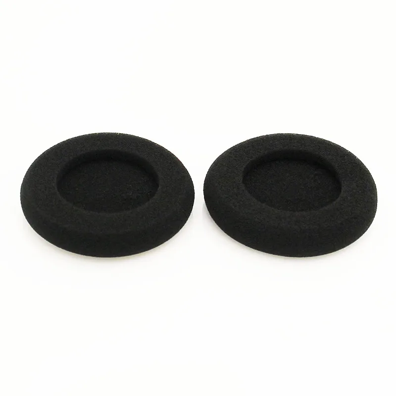 2 пары толстых поролоновых амбушюров амбушюры наволочки для наушников Sennheiser PX100
