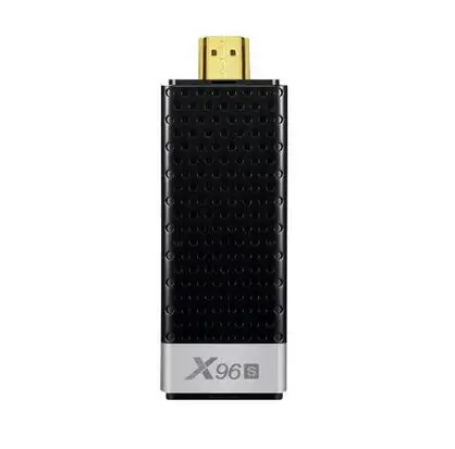 X96S 10 шт. tv stick android 8 1 amlogic s905Y2 H.265 2 4/5G WI FI BT4.2 Core 64bit cortex a53 Мини ПК x96 max mini|ТВ-приставки