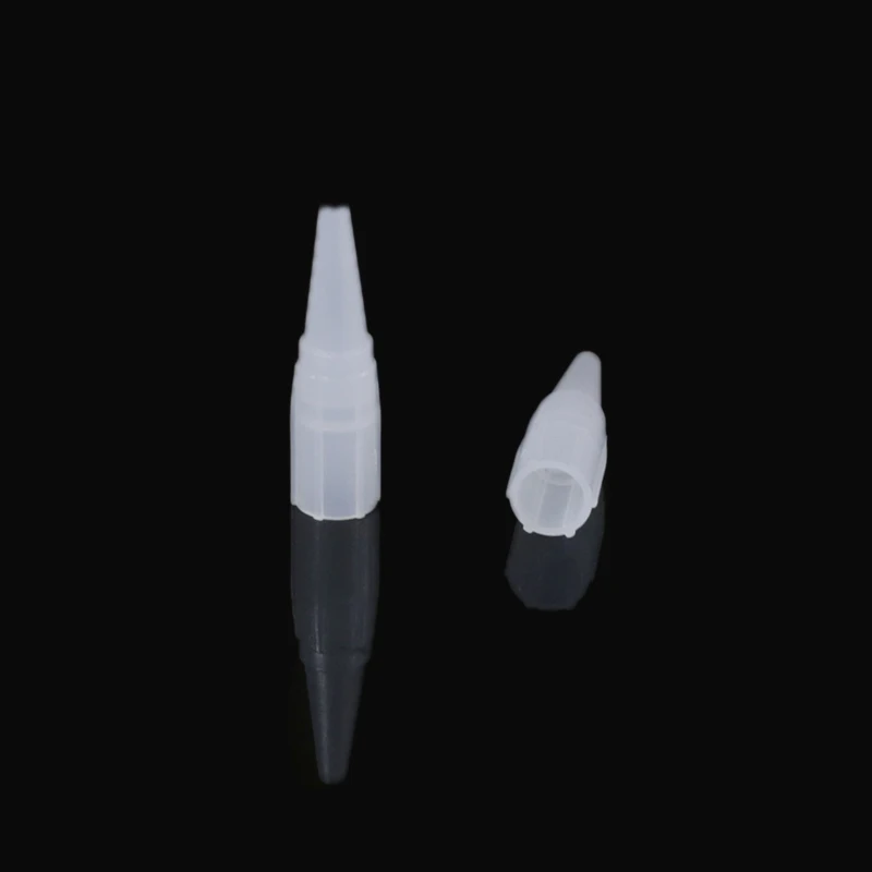 Профессиональные 100 шт Agulhas 3r+ 100 шт Ponteiras 3r универсальные Dermografo микропигментация пму иглы для тату машины ручка