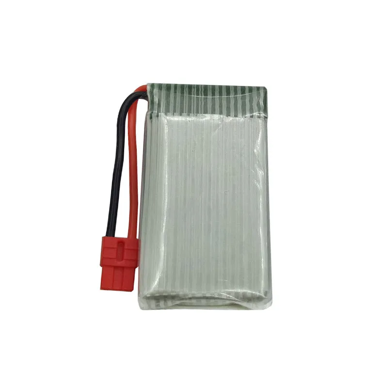 Литий-полимерный аккумулятор 3 7 в 850 мАч для SYMA X5SW X5SC X5 X5C x5hc x5hw Аккумулятор