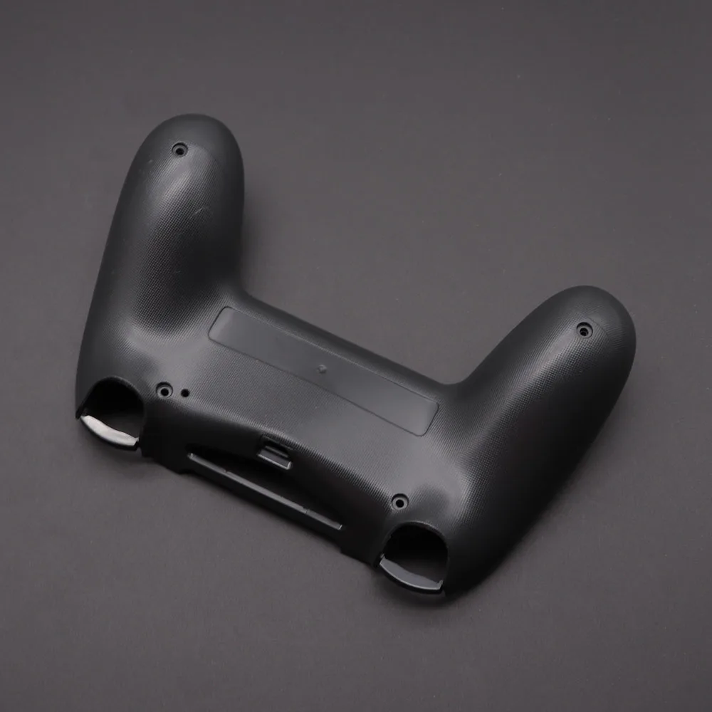 Сменная задняя панель для PS4 матовая Лицевая чехол ремонта контроллера старой