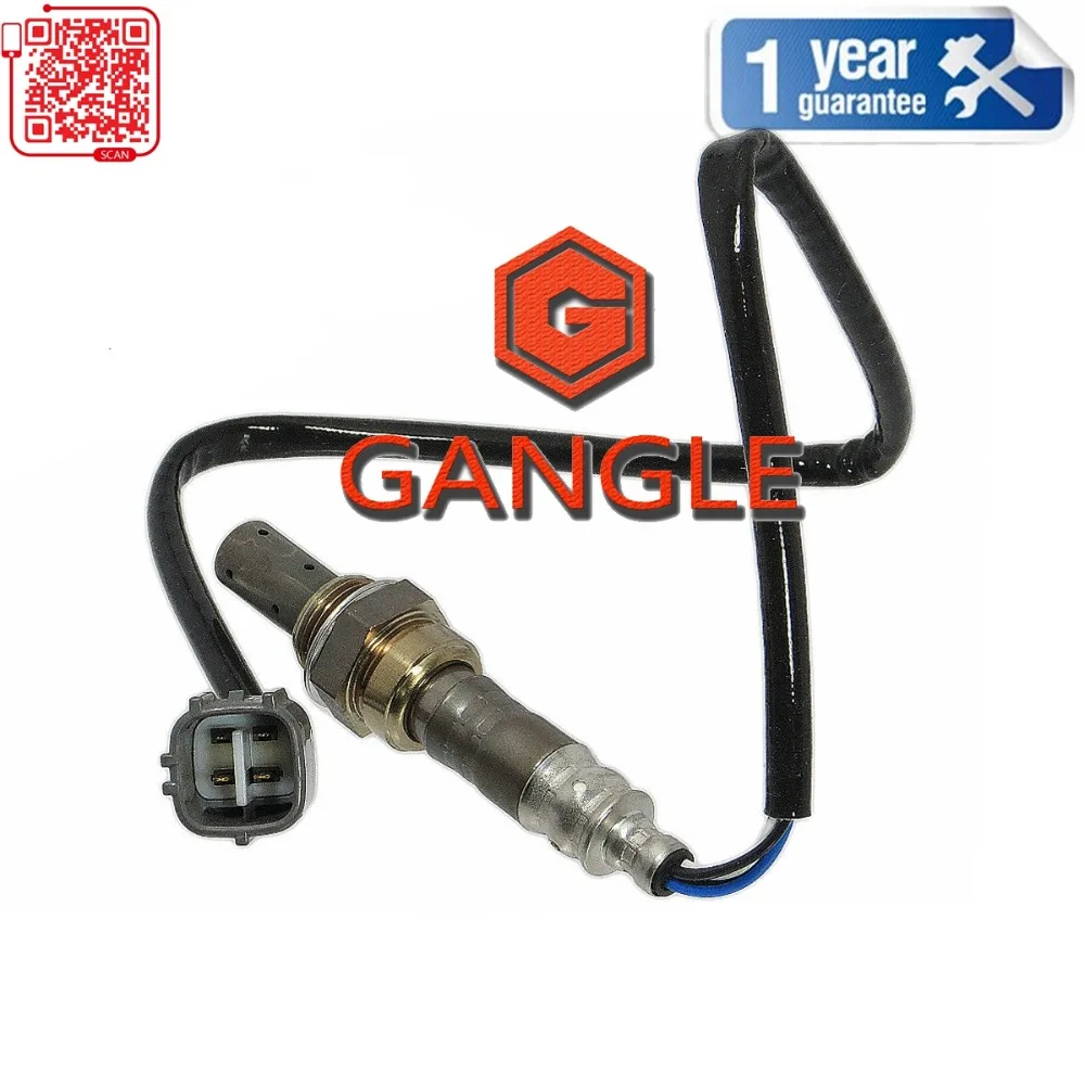 Для 1997 2001 Toyota Camry 2.2L датчик воздух/топливо кислородный GL 14204 89467 33011|sensor oxygen|sensor