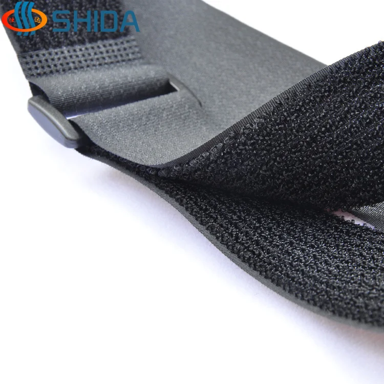5 см ширина * 40 длина 10 шт. клейкая лента ленточная лента|hook loop|loop hooksticky straps |