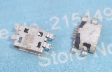 2 шт. порт для зарядной док станции USB разъем nokia lumia 532 535 435 N535 501 502|connector nokia|connector