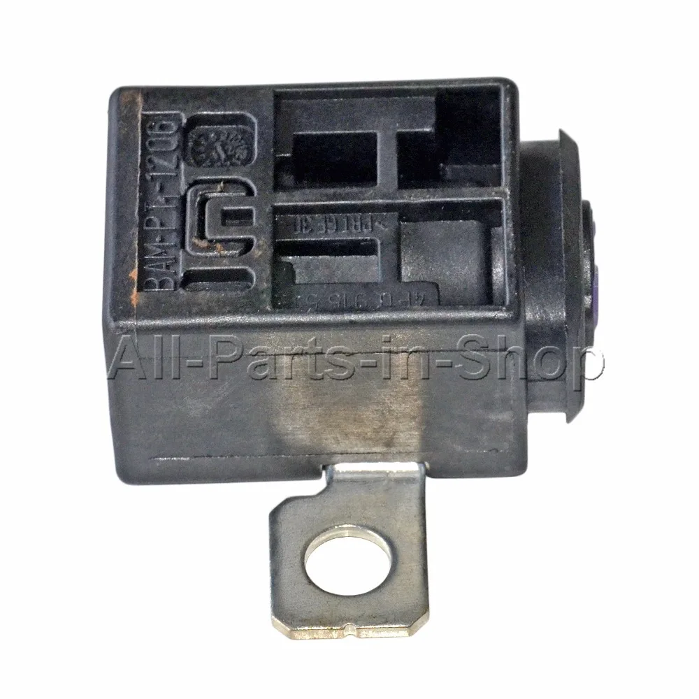 AP01 предохранитель для аккумулятора защиты от перегрузки Volkswagen Touare g Skoda Superb/Seat
