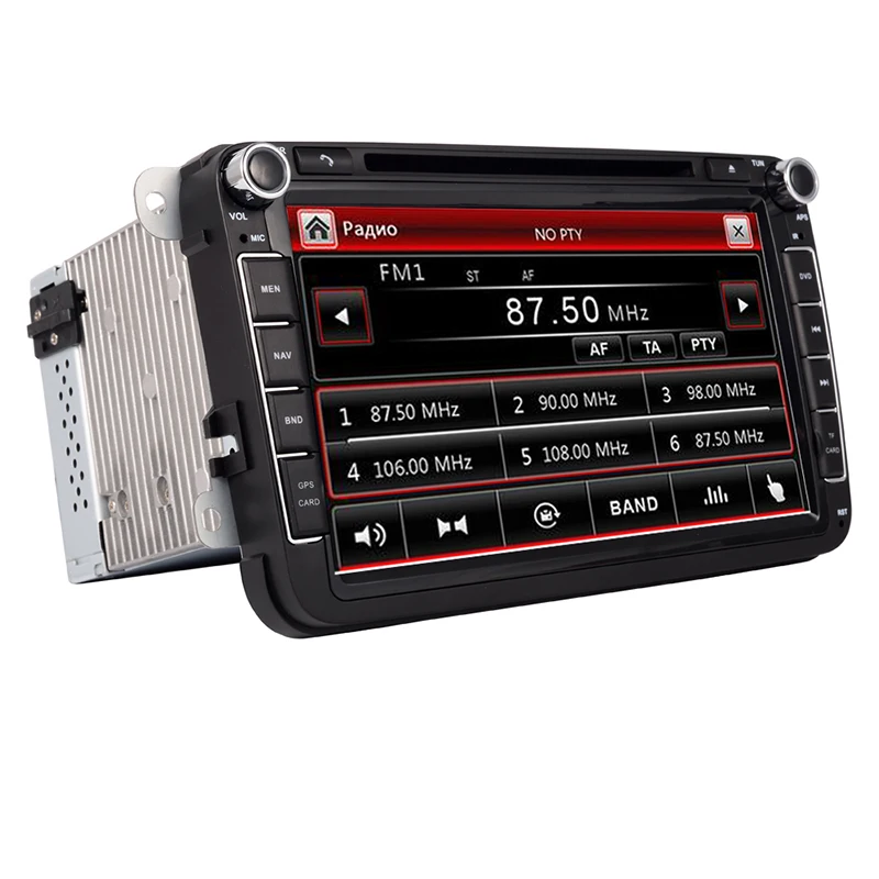 DVD плеер для VW с 8 &quotсенсорным экраном GPS Bluetooth Seat Polo Bora Golf Jetta Tiguan Leon Skoda 3G|vw dvd|dvd gpsvw