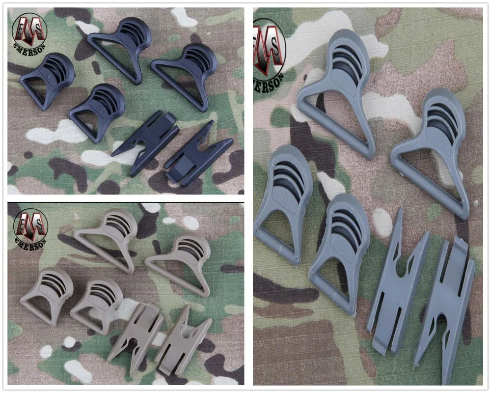 Армейское военное оборудование страйкбол Пейнтбольный шлем аксессуар ЭМЕРСОН