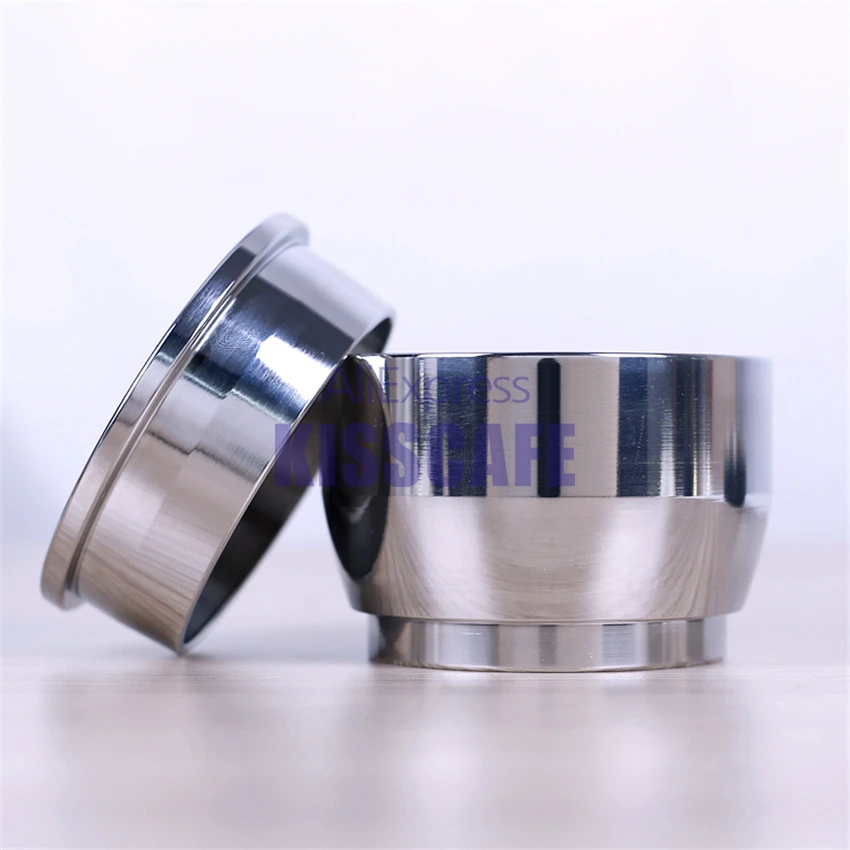 

Stainless Steel Coffee Beans Storage Coffee Beans Grinding Machine For Barista Tools Espresso Accessories