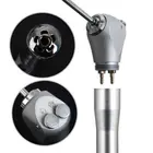 Новый стоматологический Воздушный Распылитель с тройным 3 Way наконечник + 2 насадки