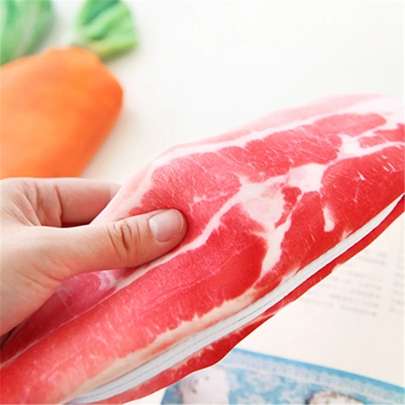 Чехол карандаш для овощей и милый креативный пенал канцелярских товаров