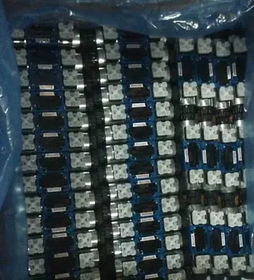 

Новый Клапан 4WE6E62/EG220N9K4 REXROTH 4WE6E 6x/EG220N9K4 R900933503