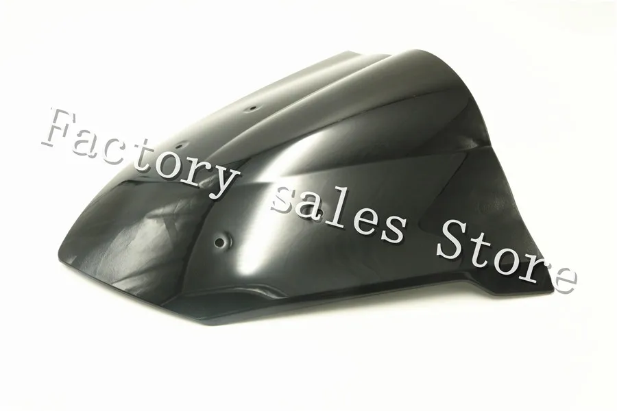 Горячая продажа для Honda CBR650F CBR 650F 650 F 2014 2015 2016 2017 черный мотоцикл лобовое стекло