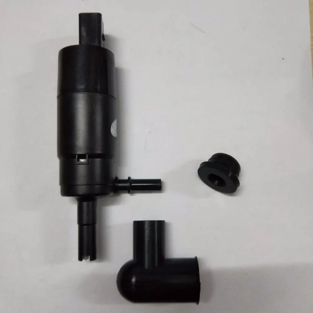 Водяной насос для фар автомобиля подходит Chevrolet Captiva Opel antara Buick ENVISION Hyundai Santa fe