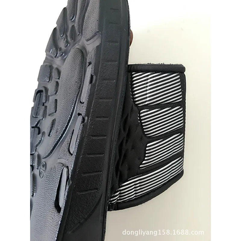 

Foot Massage Slippers Magnetic Therapy Rotating Acupuncture Foot Relax Tool Healthy Sandal Reflex Massager Shoes Health Care