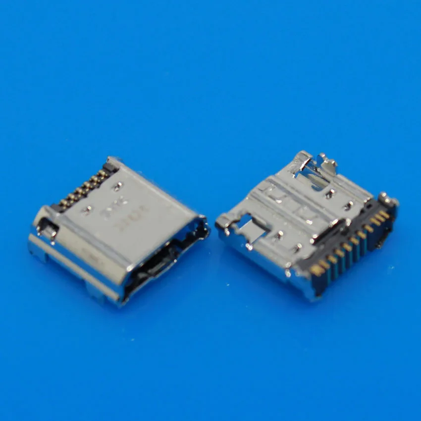 JCD 2 шт. новый разъем для зарядки Micro USB порт док-станция Samsung Tab 4 7 0 Wi-Fi T230 SM-T230 T231 T230NU