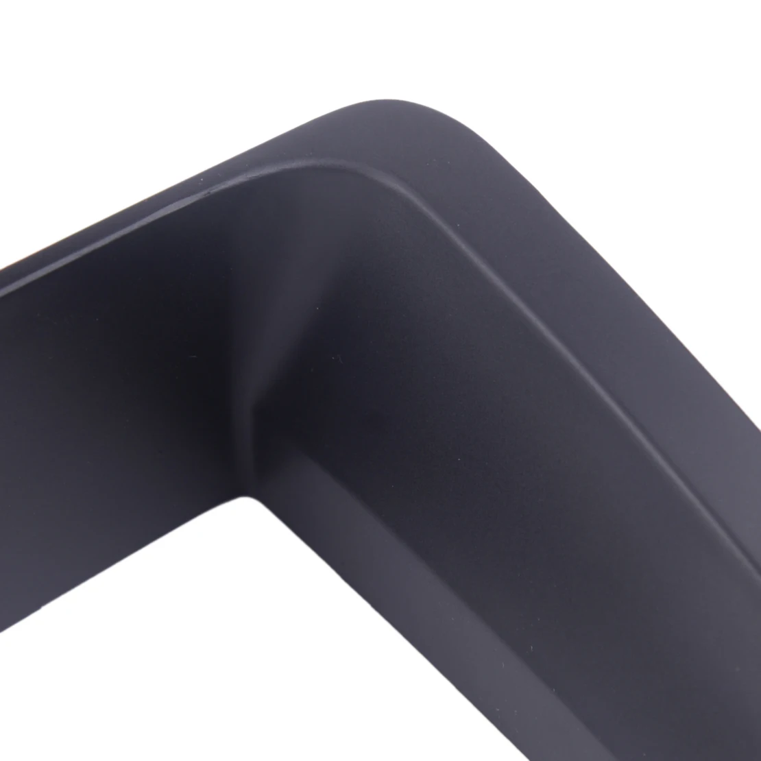 beler Black Plastic Car Stereo Radio Fascia Plate Panel Frame 2 Pin Fit For Toyota Corolla 2003 2004 2005 2006 | Автомобили и
