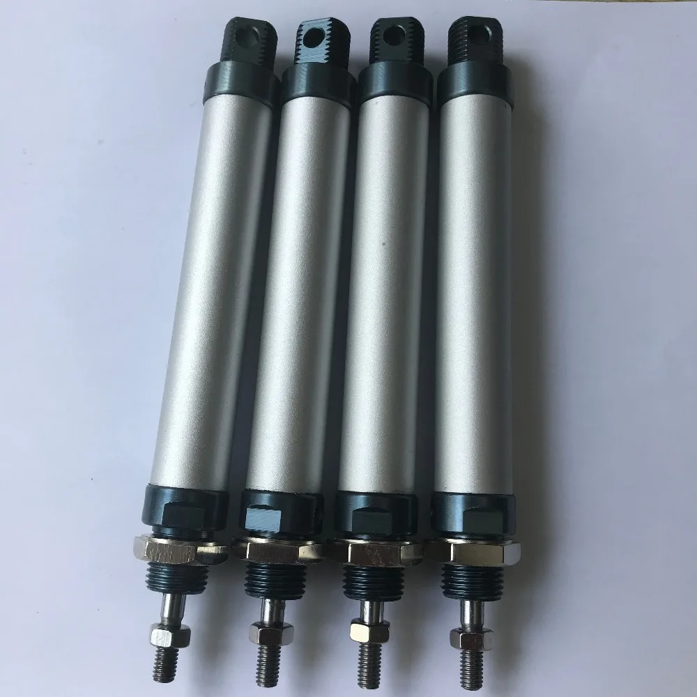 

bore 32mm X300mm stroke double action type Aluminum Alloy Mini Cylinder pneumatic cylinder air cylinder
