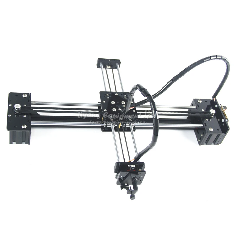 Современная ручка DIY LY Drawbot машина для рисования Интеллектуальный робот с ЧПУ