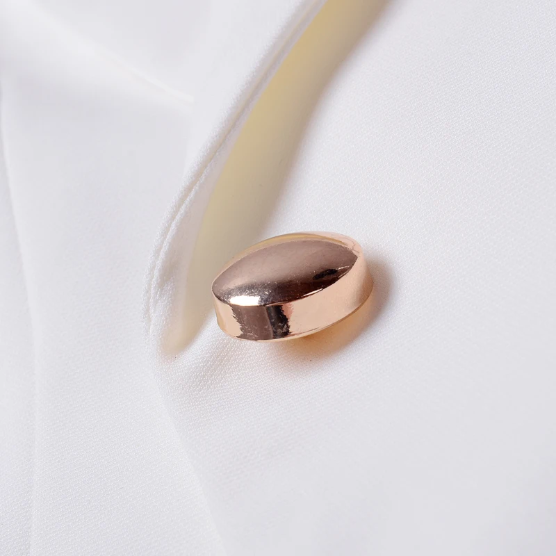 Модная летняя элегантная женская шифоновая блейзер с рюшами Тонкая Повседневная