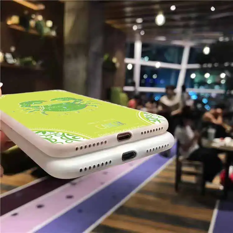 Мягкий силиконовый чехол для Xiaomi Mi 11 10 8 A3 A2 Cc9 Lite 9 11Pro A1 5x 6x ультрачехол со знаками