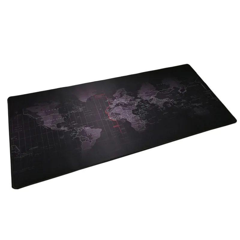 

Большой игровой коврик для мыши с картой мира 900x400 мм XL, коврик для мыши Гранде, игровой компьютерный коврик для мыши для игр CSGO DOTA 2 LOL