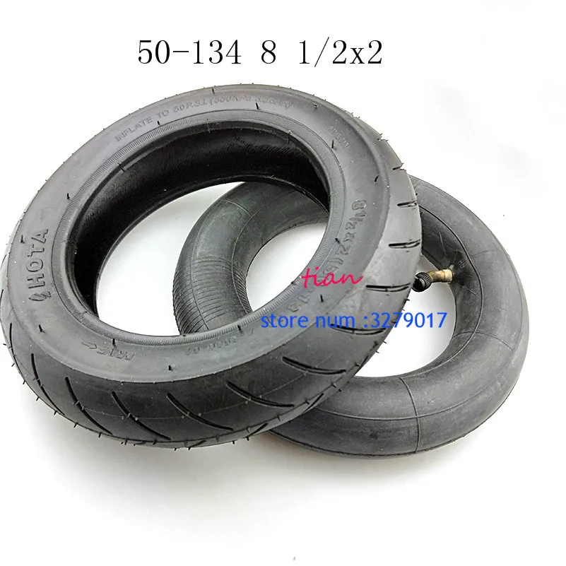 Шина Super quality8 1/2X2 (50-134) (8 ɱ/2' x2 дюйма) 8 5x2 для детской тележки игрушечный