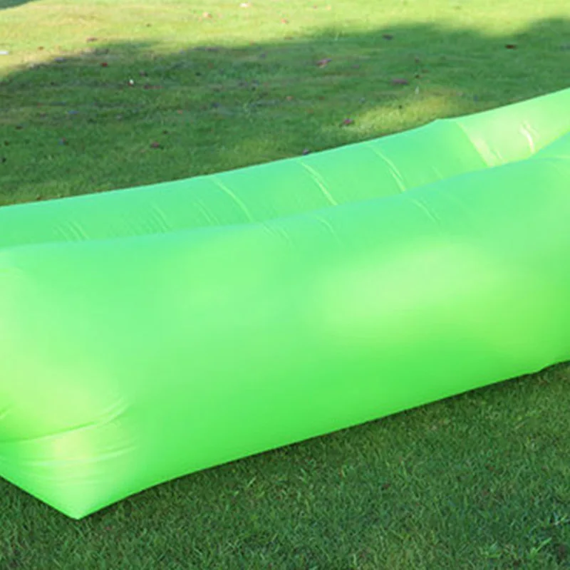 Легкий спальный мешок водонепроницаемый пневмоподушка ленивый диван спальные